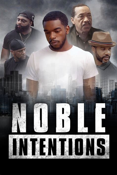 Noble Intentions Kindle Editon