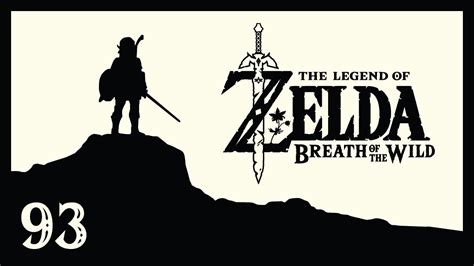 Noble Pursuit: Exploring the Epic Legend of Zelda: Breath of the Wild