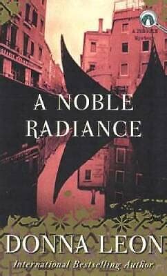 Noble Radiance A Proof Copy Kindle Editon