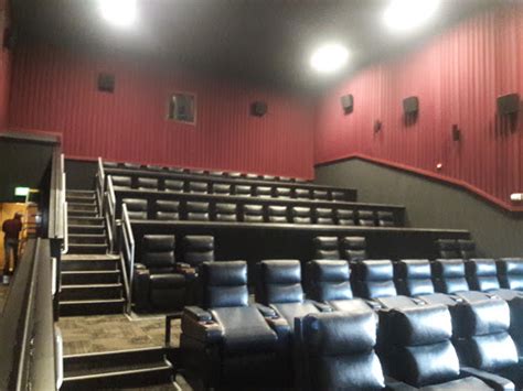 Noblesville 10 Movie Theater: The Ultimate Guide to Your Next Movie Night