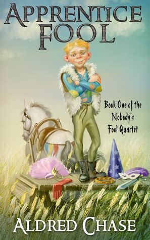 Nobody s Fool Quartet 4 Book Series PDF