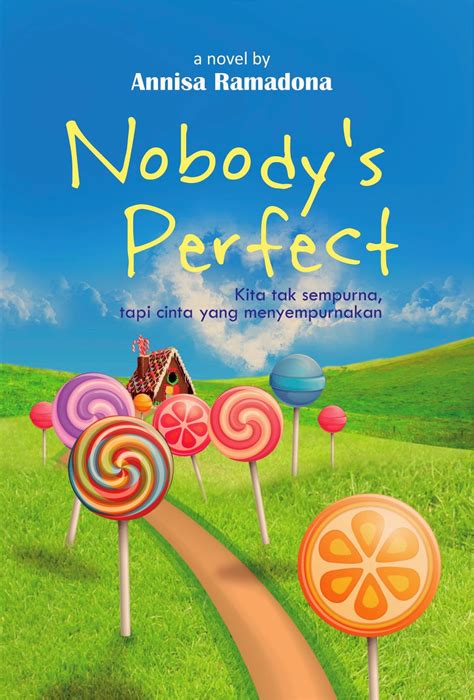 Nobody s Perfectcbro Kindle Editon