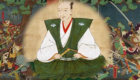 Nobunaga's Early Life and Aspirations