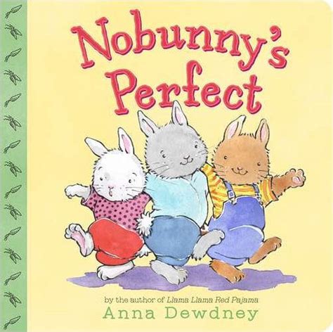 Nobunny's Perfect Board Book Edition Kindle Editon