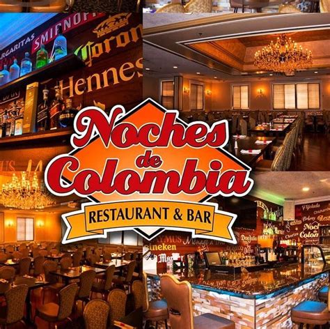 Noches De Colombia Jersey City: 10,000+ Enthusiasts Gather for an Unforgettable Cultural Fiesta