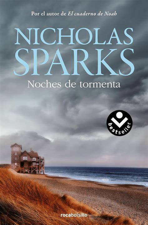 Noches de tormenta Spanish Edition Kindle Editon