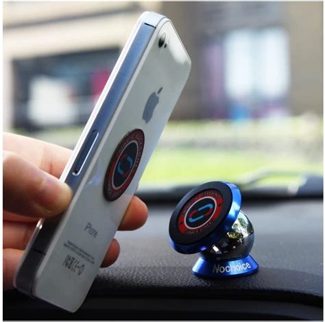 Nochoice Magnetic Mount Phones Magnets PDF