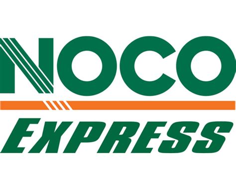 Noco Express Near Me