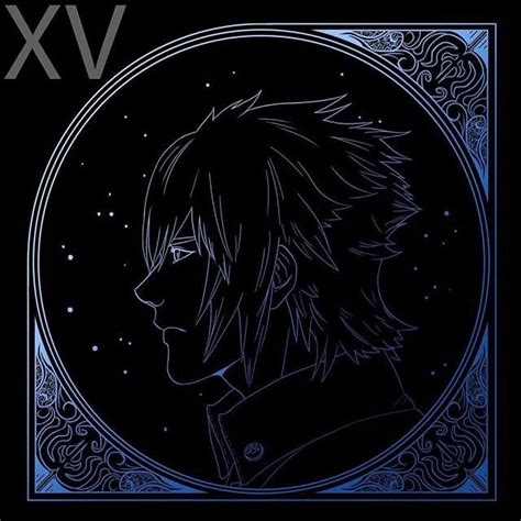 Noct: The Chosen King and Savior of Lucis