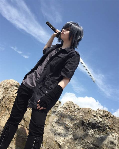 Noctis Caelum Cosplay: A Radiant Guide to Embodying the Crown Prince of Lucis