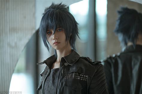 Noctis Caelum Cosplay: Your Ultimate Guide to Embodying the Crown Prince