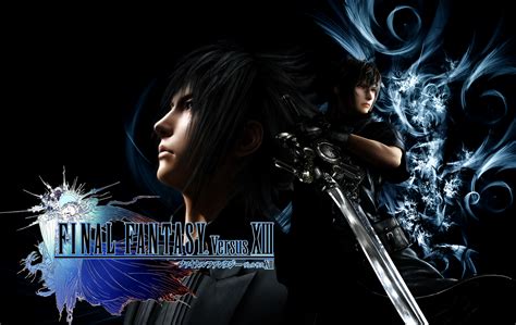 Noctis Lucis Caelum: The Shadowy Protagonist of Final Fantasy Versus XIII