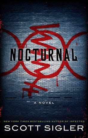 Nocturnal A Novel Kindle Editon