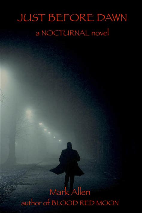 Nocturnal A Novel Kindle Editon