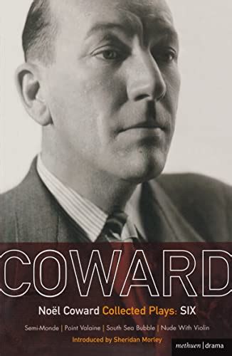 Noel Coward Collected Plays SIX v 6