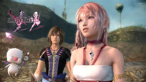 Noel FF13: Embark on an Unforgettable RPG Adventure