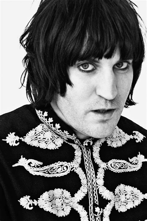 Noel Fielding's World of Whimsical Weirdness: A Guide to the Unconventional Guru