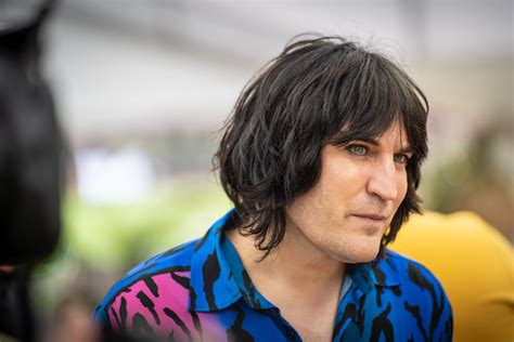 Noel Fielding: A Journey Into the Fantastic and Surreal