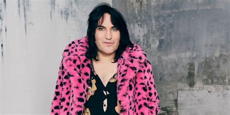 Noel Fielding: The Eccentric Creative Genius of British Comedy