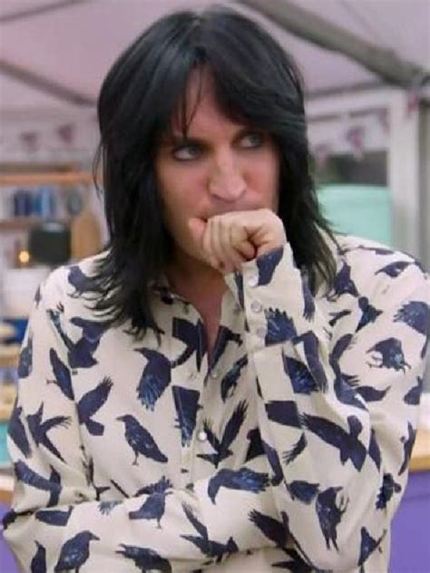 Noel Fielding Shirts: The Ultimate Guide to Style and Comedy