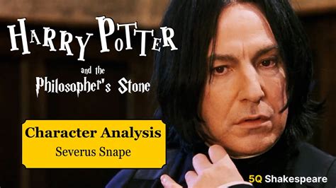 Noel Malphoi: An In-Depth Analysis of Severus Snape's Nemesis