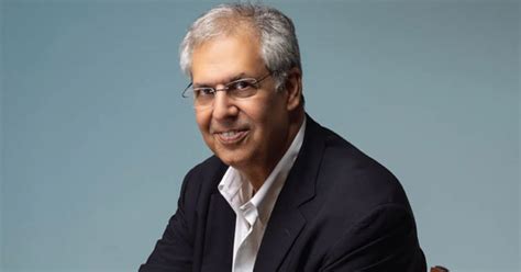 Noel Tata: A Legacy of Business Acumen and Social Impact