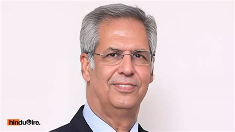 Noel Tata: A Visionary Leader Driving Digital Transformation