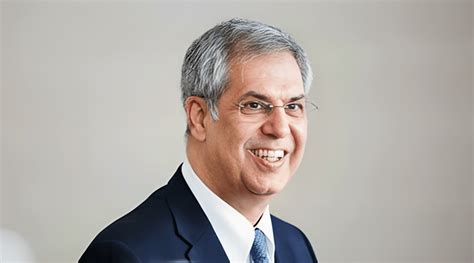 Noel Tata: A Visionary Leader Transforming Business and Society