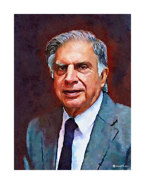 Noel Tata: A Visionary Leader in Sustainability and Social Impact