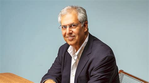 Noel Tata: Transforming Indian Industries with Sustainability and Innovation