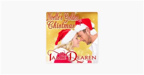 Noelle s Golden Christmas Holiday Inc Volume 1 Doc