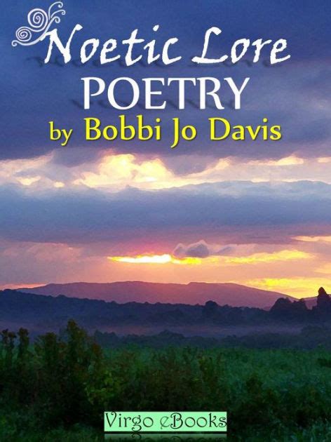 Noetic Lore Poetry Epub