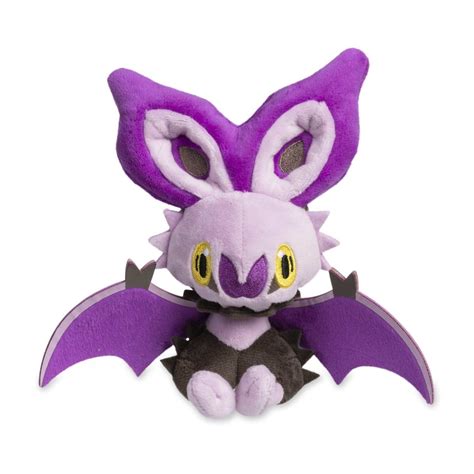 Noibat Plush: The Ultimate Fan Accessory