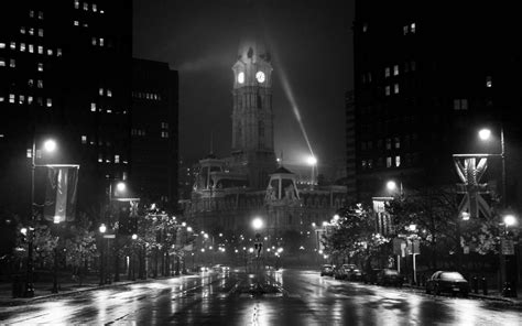 Noir City Philadelphia: