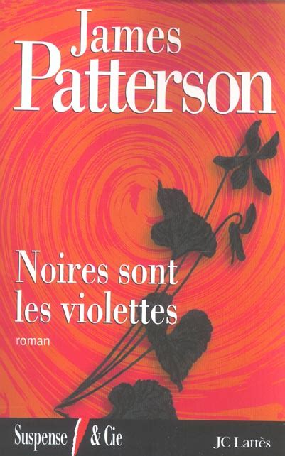 Noires sont les violettes Thrillers French Edition PDF