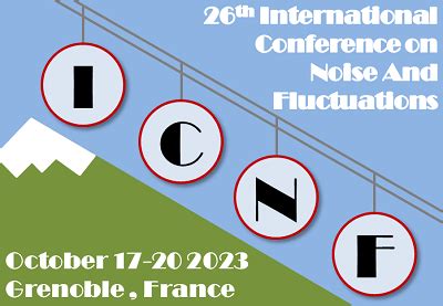 Noise and Fluctuations 19th International Conference on Noise and Fluctuations - ICNF 2007 Reader