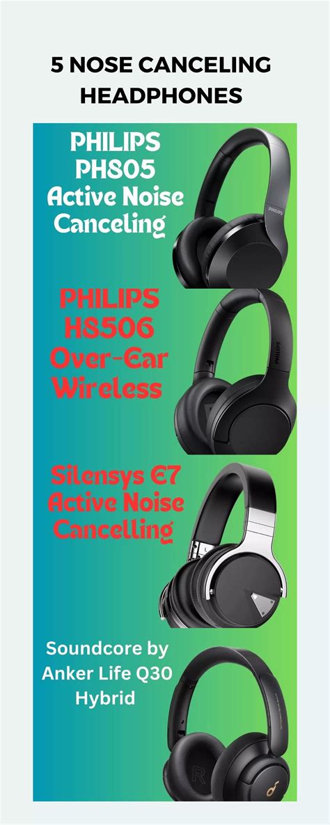 Noise-Canceling Feature: