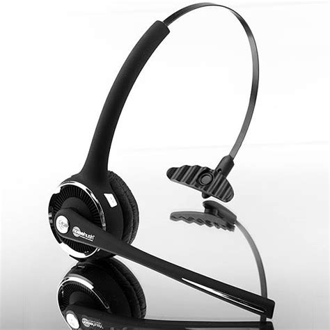 NoiseHush Bluetooth Headset Smartphone Devices Kindle Editon