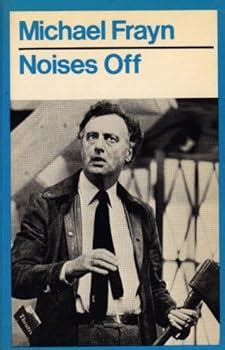 Noises Off A Play in Three Acts Kindle Editon
