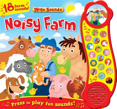 Noisy Farm PDF