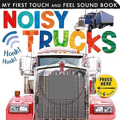 Noisy Trucks Doc