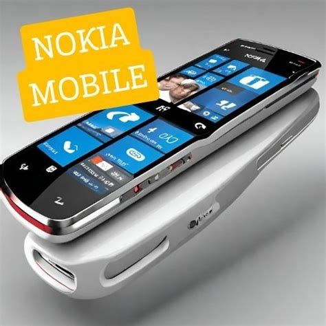 Nokia: A Legacy of Innovation