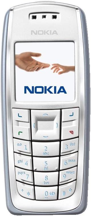 Nokia 3120 Unlocked Phone  U S Warranty Reader