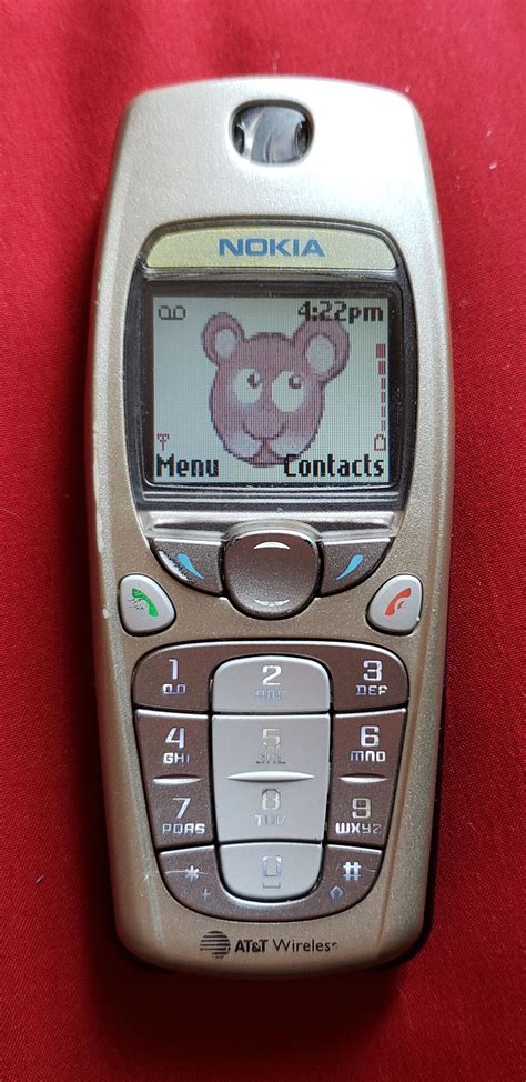 Nokia 3595: Your Gateway to the Multimedia Revolution