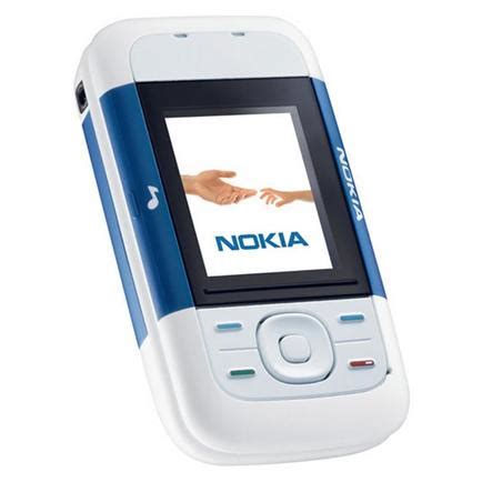 Nokia 5200 Mobile: The Ultimate Guide to Enhance Your Mobile Experience