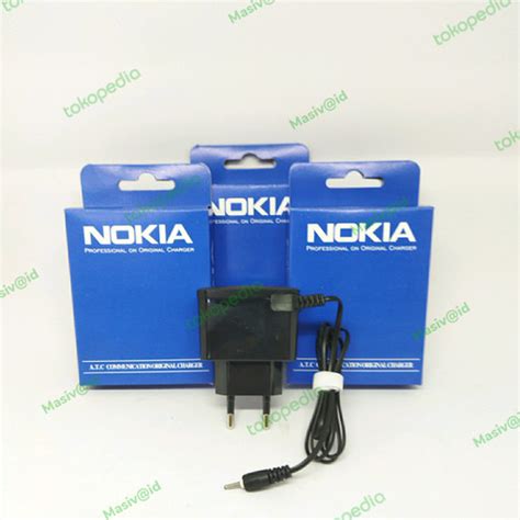 Nokia 6101 6155 Travel Charger Kindle Editon