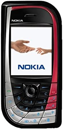 Nokia 7610 Unlocked RS MMC  U S Warranty Doc