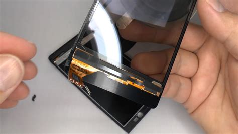 Nokia 920 Display Digitizer Replacement Epub