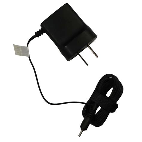 Nokia AC 3U Travel Charger Packaging Epub