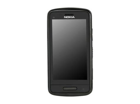 Nokia C6 01 Unlocked Touchscreen Camera PDF